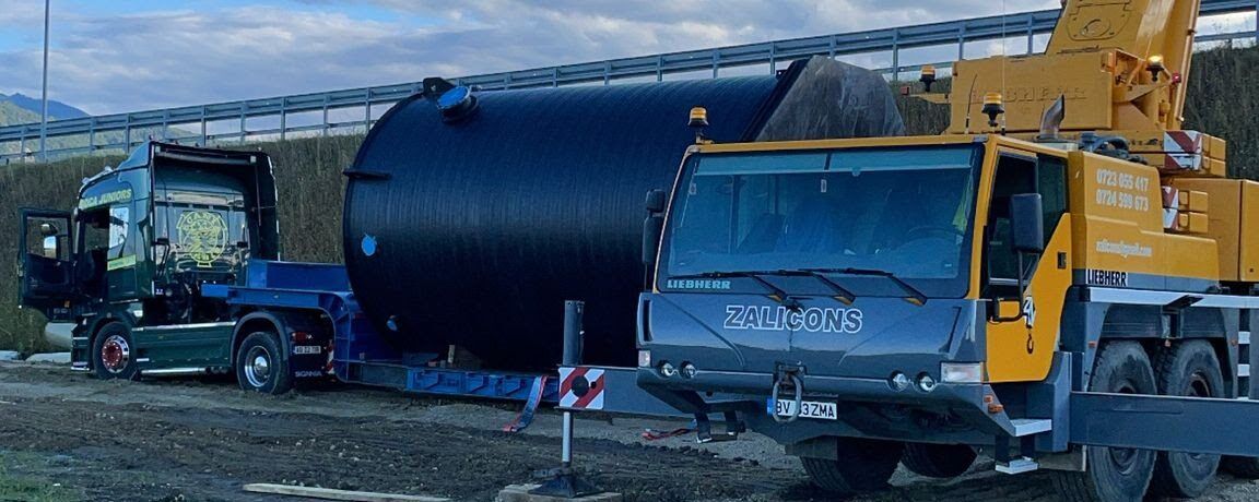 Liebherr LTF 1060/2 mieten